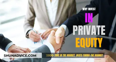 Unlocking Private Equity: The Power of Investing Wisely