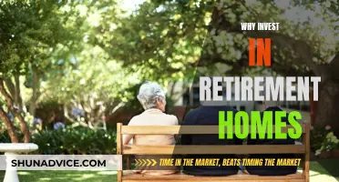 Retirement Homes: The Smart Investment for a Secure Future