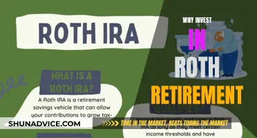 Unlocking Tax-Free Retirement: The Power of Roth Accounts