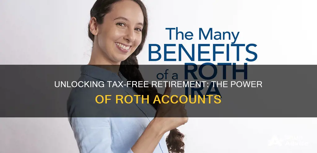 why invest in roth retirement