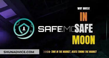 Safe Moon: A Revolutionary Crypto Investment Opportunity