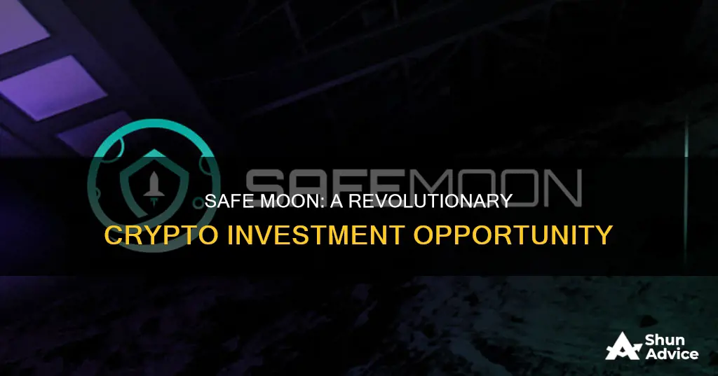 why invest in safe moon