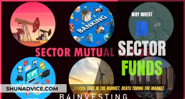 Unlocking Sector Funds: A Smart Investment Strategy