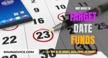 Target Date Funds: Smart, Simple, and Stress-Free Investing