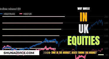 UK Equities: A Smart Investment Choice