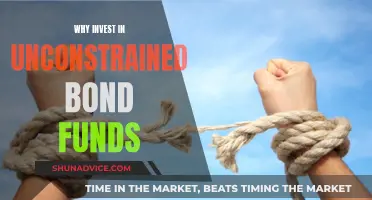 Unconstrained Bond Funds: Diversifying Your Investment Portfolio