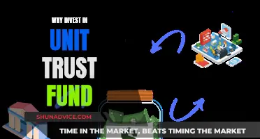 Unit Trust Funds: Diversify Your Portfolio, Maximize Returns