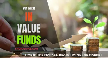 Value Funds: A Smart Investment for Long-Term Growth