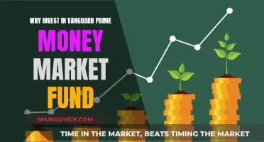 Vanguard Prime Money Market Fund: A Smart Investment Move