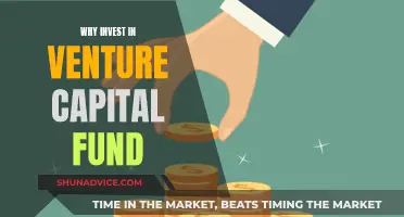 Venture Capital Funds: Smart Investment for Future Growth