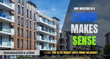 Condo Investment: A Smart, Secure, and Profitable Move