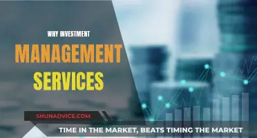 Investment Management Services: Your Wealth, Our Priority