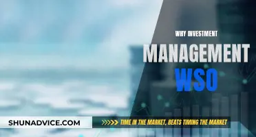 Investment Management WSO: A Lucrative Career Path?