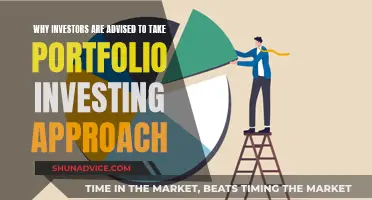 Portfolio Investing: A Smart Approach for Wise Investors