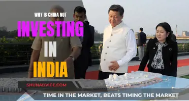 China's Strategic Snub: Why India Loses Out on Investments