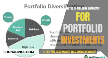 Understanding Correlation: Building a Better Investment Portfolio