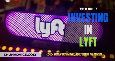 Fidelity's Lyft Investment: Strategic Move or Risky Bet?