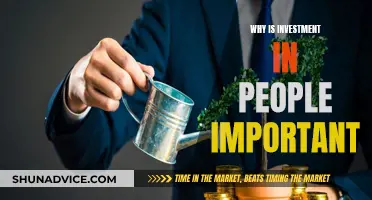 People: The Ultimate Investment