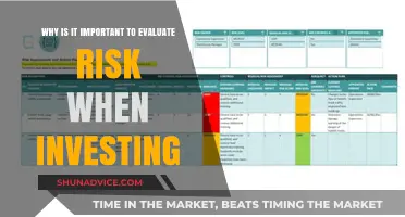 Understanding Risk: The Key to Smart Investing