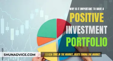 Investing Positively: A Key to Unlocking Long-Term Success