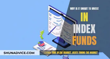 Index Funds: A Smart Investment Strategy for Your Money