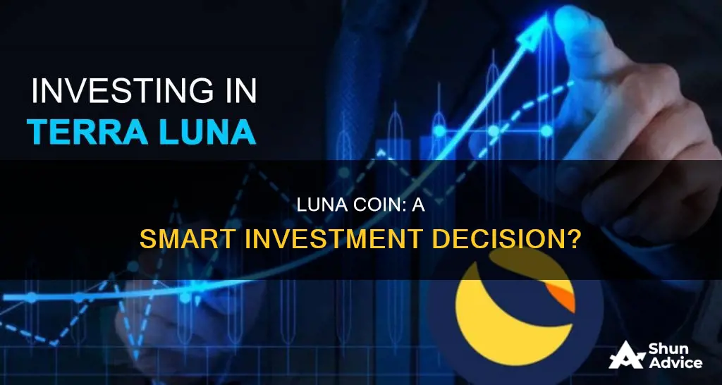 why is luna coin a good investment