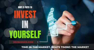 The Power of Self-Investment: Unlocking Your True Potential