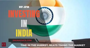 Japan's Investment in India: Strategic Economic Alliance