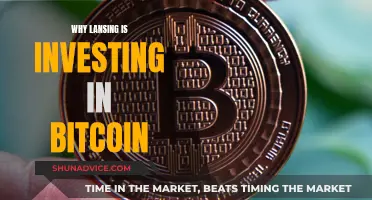 Lansing's Bitcoin Bet: Why It's Worth the Risk