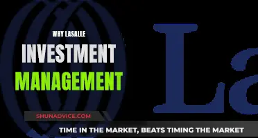 LaSalle Investment Management: Your Trusted Global Partner