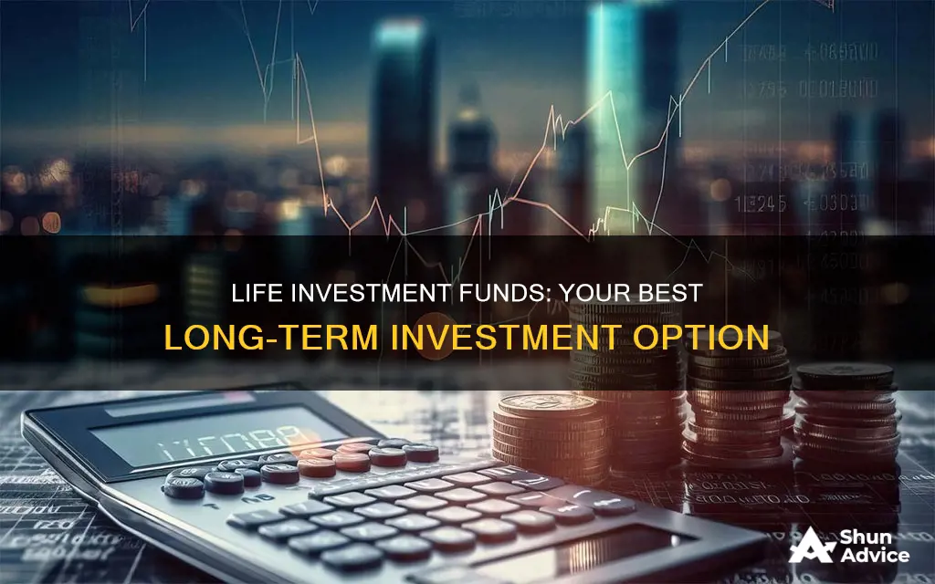 why life investment funds are the best investment