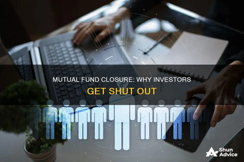 why mutual funds close to new and existing investers