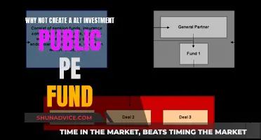 Public PE Fund: Exploring Alt Investment Opportunities