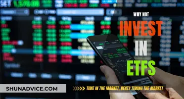 ETFs: Risky Business or Smart Investment Strategy?