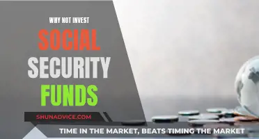 Social Security Funds: Risky Business or Smart Investing?