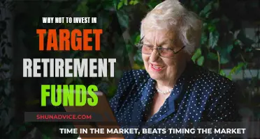 Retirement Funds: Risky Business for Long-Term Investors