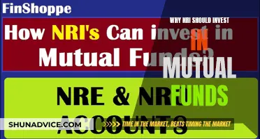 Mutual Funds: NRIs' Smart Investment Choice