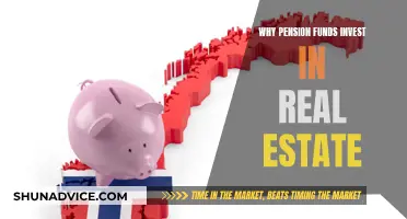 Pension Funds: Why Real Estate is a Smart Investment