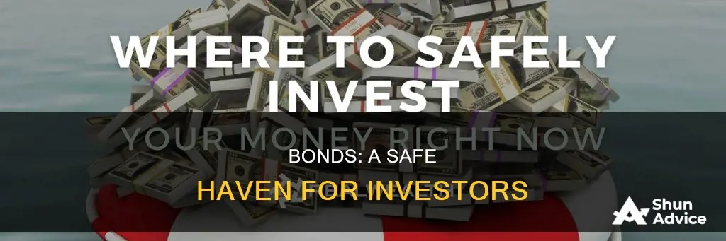 why people invest in bondd