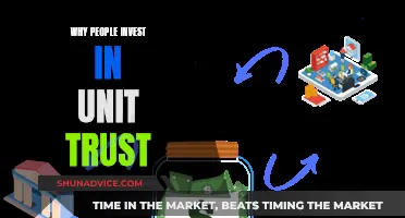 Unit Trust: Why Invest?