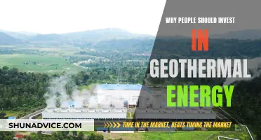 Unlocking Clean Geothermal Energy Potential