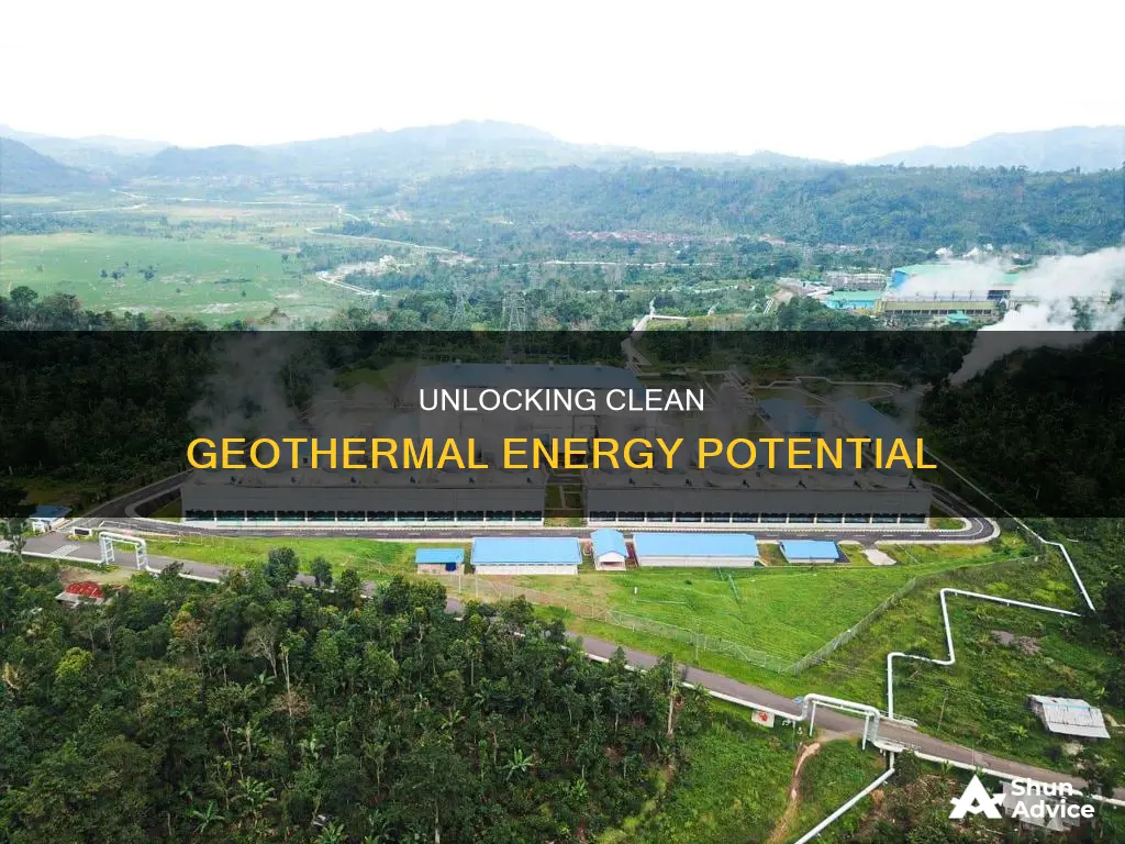 why people should invest in geothermal energy