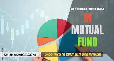 Mutual Funds: Diversify Your Investments, Secure Your Future