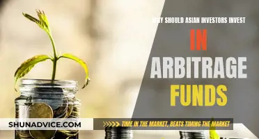 Arbitrage Funds: A Smart Investment Strategy for Asian Investors