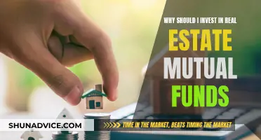 Real Estate Mutual Funds: Diversify Your Investment Portfolio