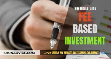 Fee-Based Investments: Smart Money Management