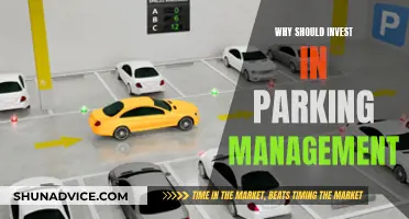 Streamline Your Parking: Invest in Smart Management Solutions