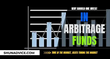 Arbitrage Funds: Smart, Safe, and Profitable Investment Strategy