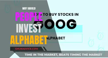 Alphabet: A Smart Investment Bet