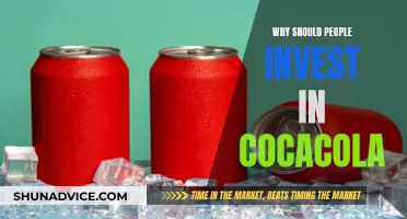 Invest in Coca-Cola: A Global Icon